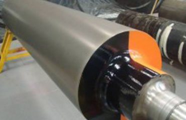 Revestimento Cerâmicos para Peças de Metal Revestimento Cerâmicos para Peças de Metal